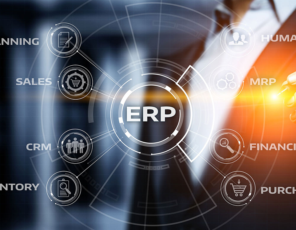 ERP-Software