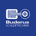 Buderus Schleiftechnik Logo