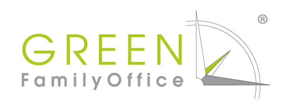 Green Family Office Logo