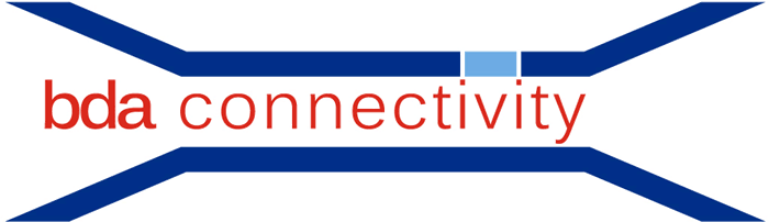 bda connectivity Logo
