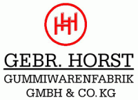 Gebrüder Horst Logo