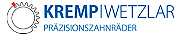 Kremp Wetzlar Logo