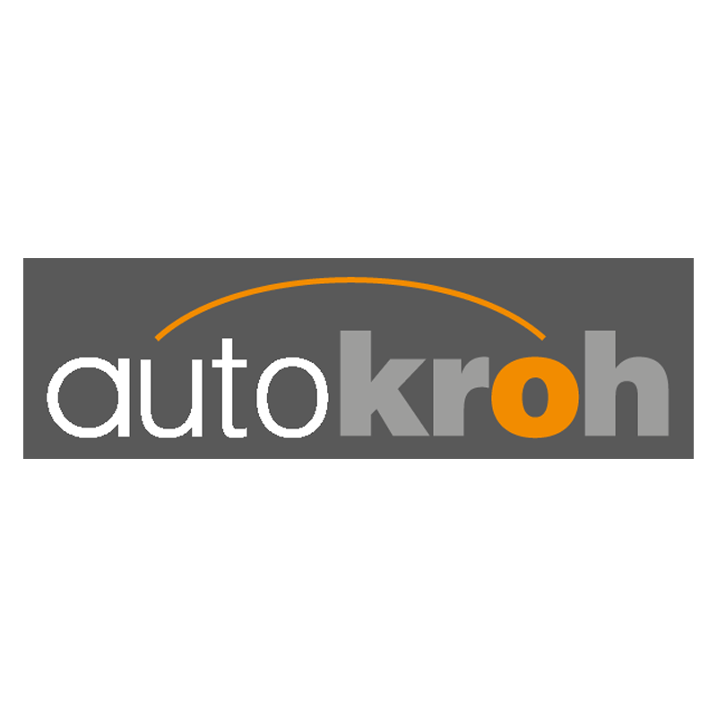 auto Kroh logo