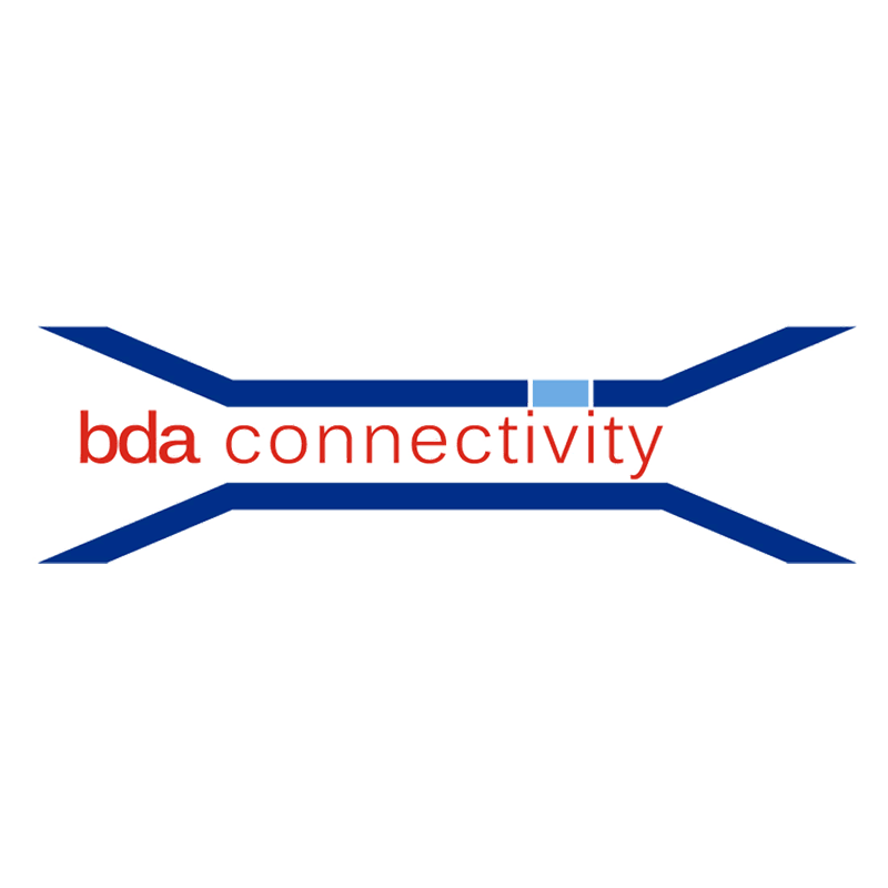 bda logo