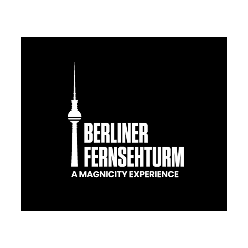 berliner fernsehturm logo