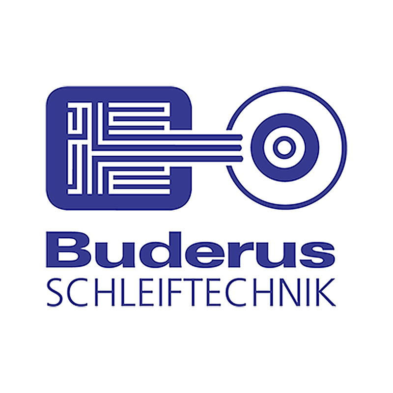 Buderus Schleiftechnik logo