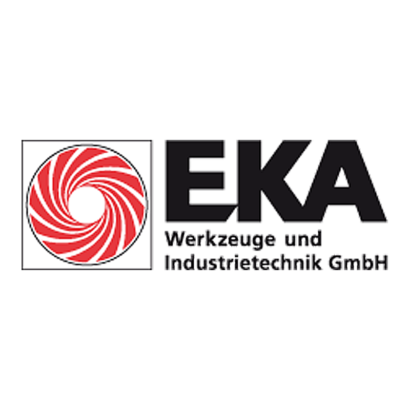 Eka Werkzeuge logo