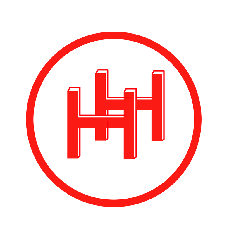 Gebrüder Horst logo