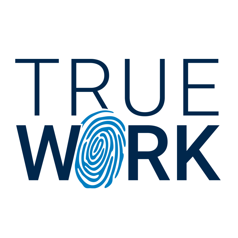 True Work logo