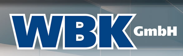 WBK GmbH Logo