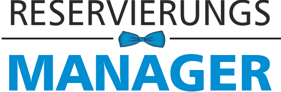 Reservierungsmanager Logo