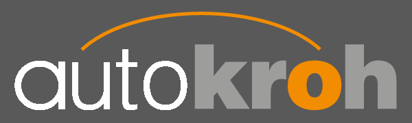 auto kroh logo