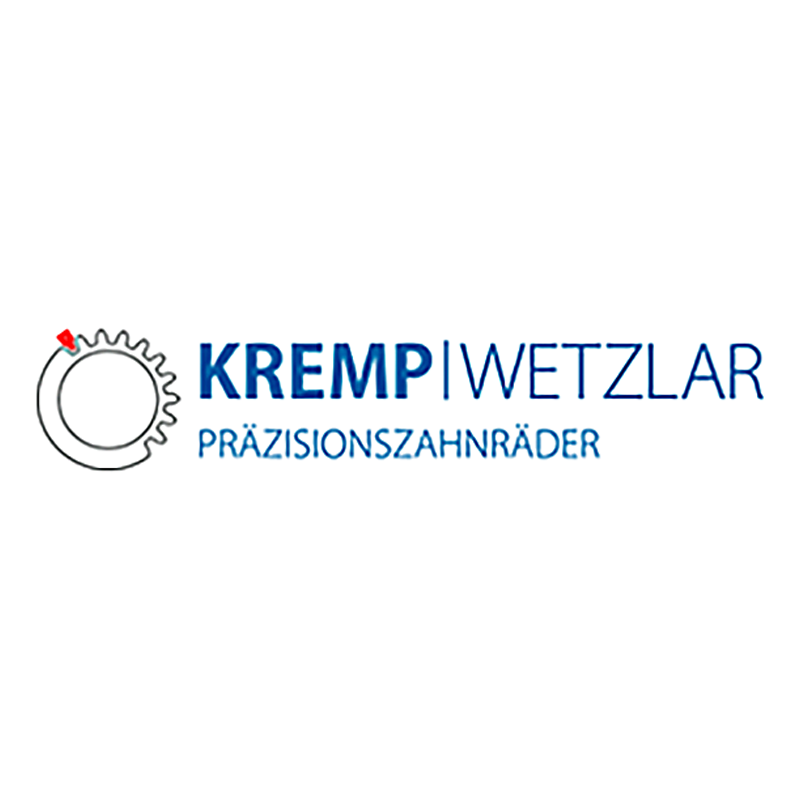 kremp wetzlar logo