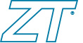 ZT Logo